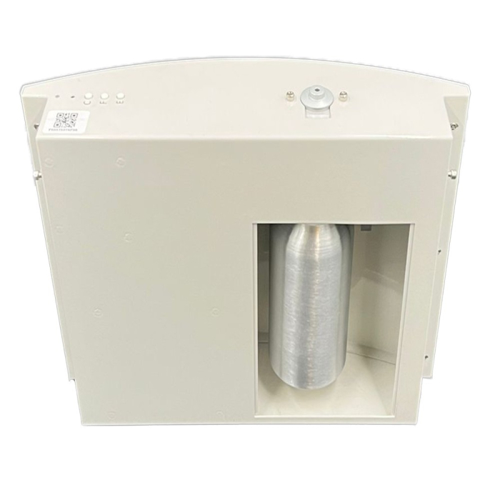Aparat profesional Parfumare spatii Good Scent GS2000 Luxury, culoare alba, cu Wi-Fi [4]