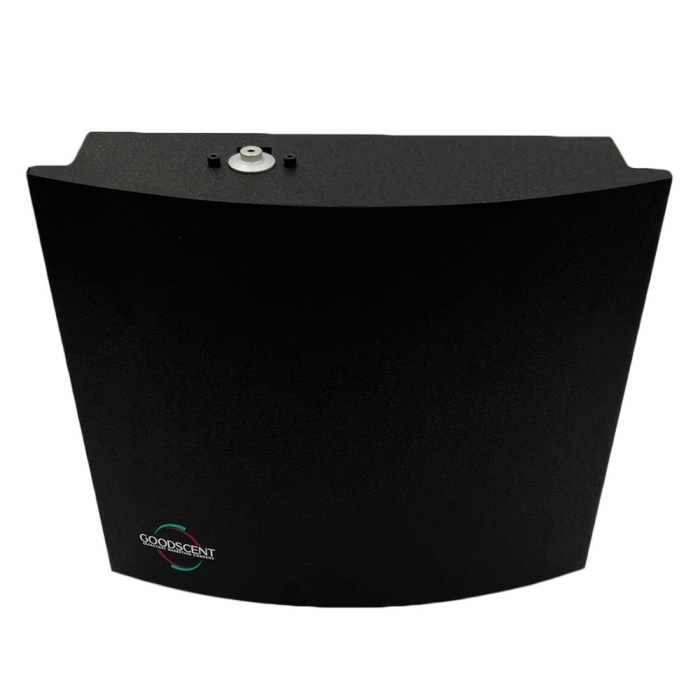 Aparat profesional Parfumare spatii Good Scent GS2000 Luxury, culoare neagra, cu Wi-FI [2]