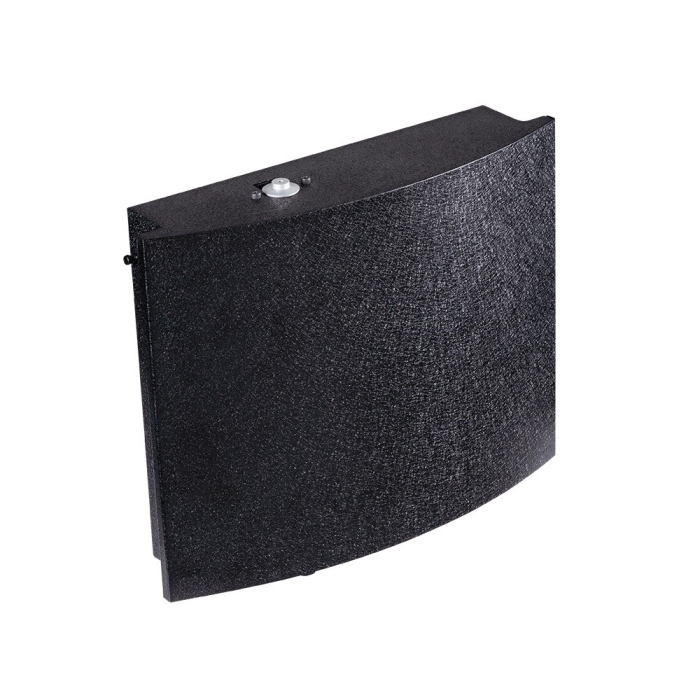 Aparat profesional Parfumare spatii Good Scent GS2000 Luxury, culoare neagra, cu Wi-FI [9]