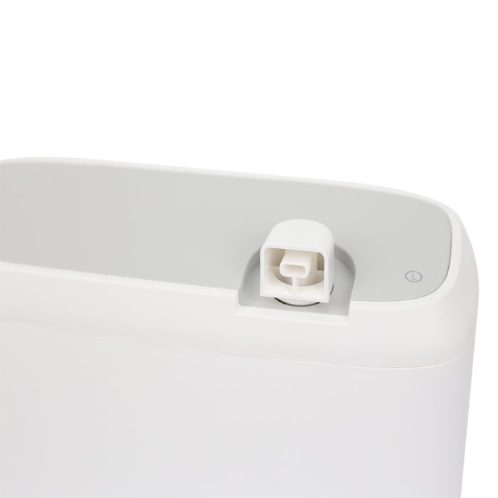 Aparat profesional Parfumare spatii Good Scent GS2400, culoare alba cu rezerva 1 Kg inlcusa [2]