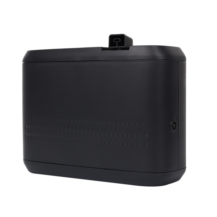 Aroma Diffuser Good Scent GS2400, black colour [6]
