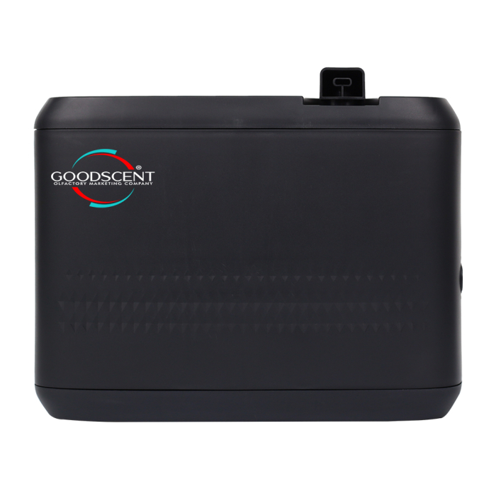 Aroma Diffuser Good Scent GS2400, black colour [2]