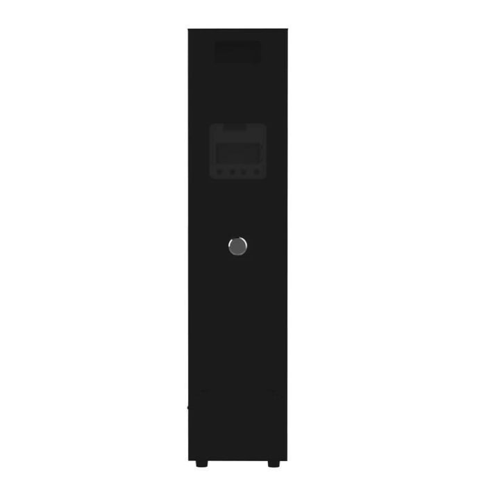 Aparat Profesional Parfumare spatii Good Scent GS2500 Tower Luxury, culoare neagra [5]