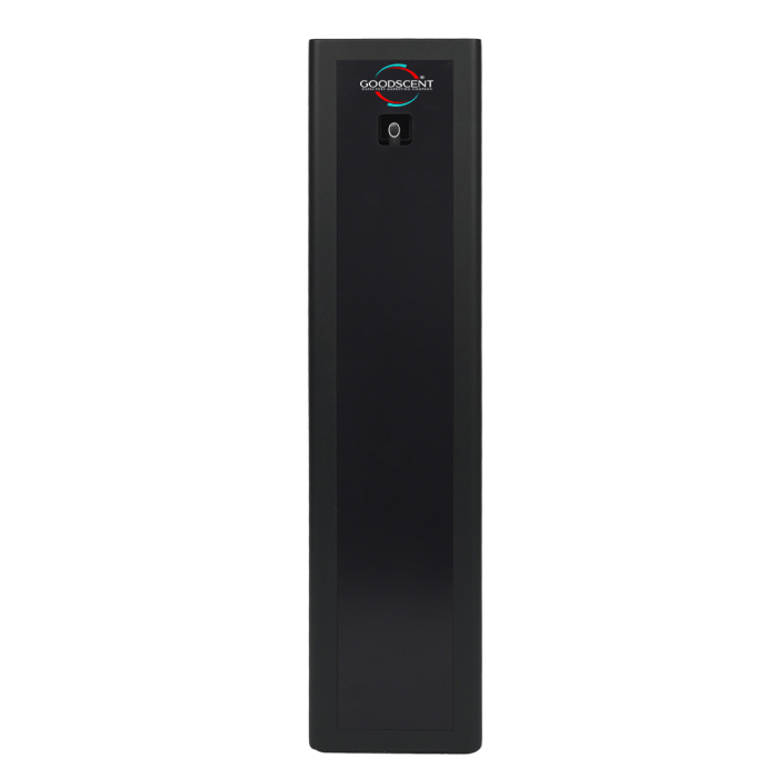 Aroma Diffuser Good Scent GS2500 Tower Luxury, black colour [9]