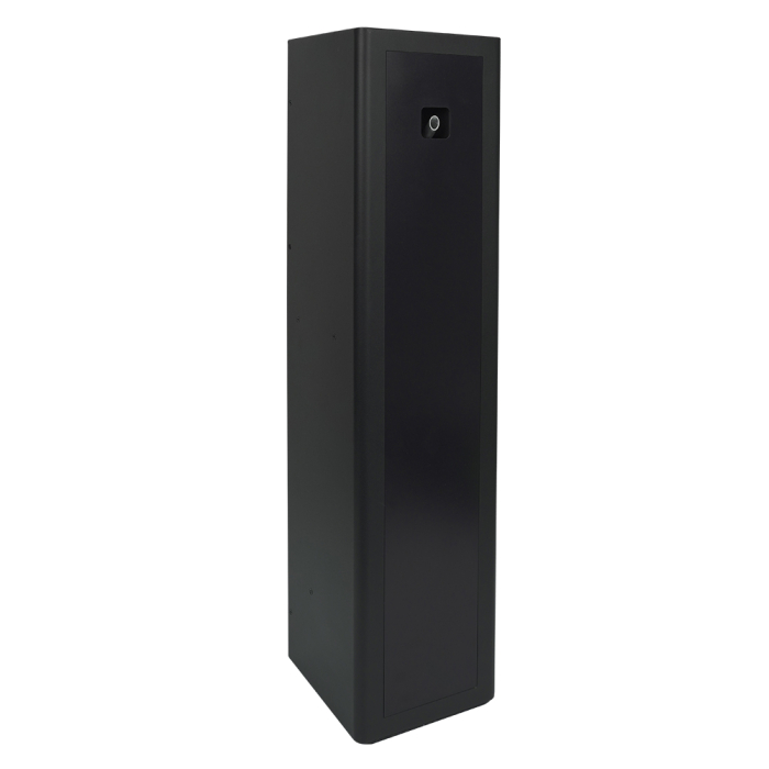 Aroma Diffuser Good Scent GS2500 Tower Luxury, black colour [2]