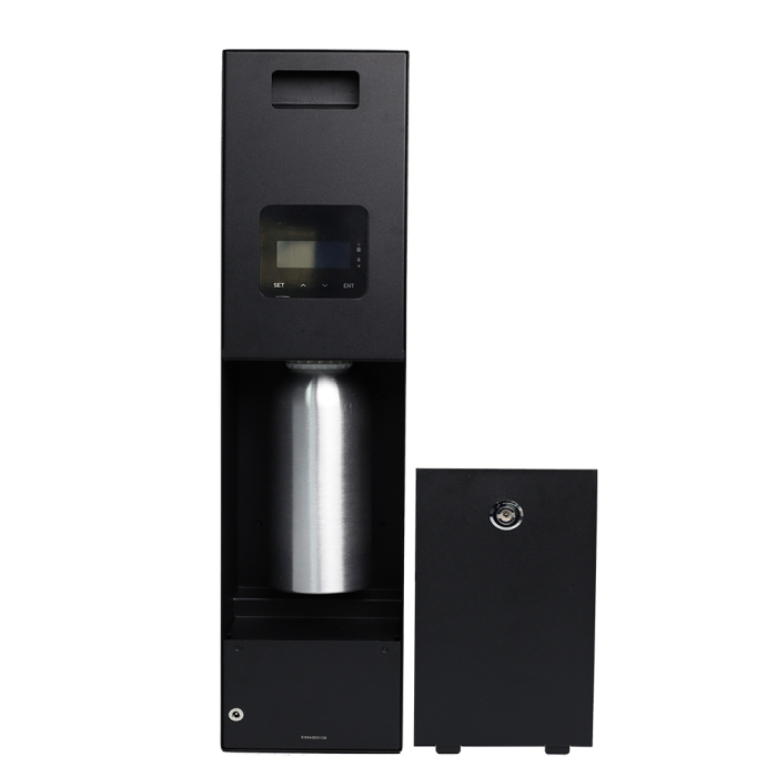 Aroma Diffuser Good Scent GS2500 Tower Luxury, black colour [11]