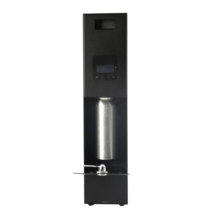 Aparat Profesional Parfumare spatii Good Scent GS2500 Tower Luxury, culoare neagra [3]