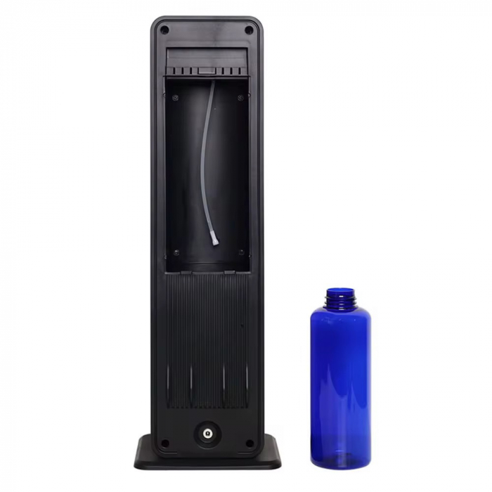 Aparat Profesional Parfumare spatii Good Scent GS2700 Tower Luxury, culoare neagra [2]