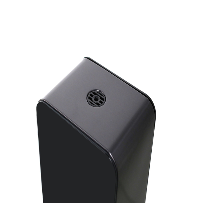 Aroma Diffuser Good Scent GS2700 Tower Luxury, black colour [3]