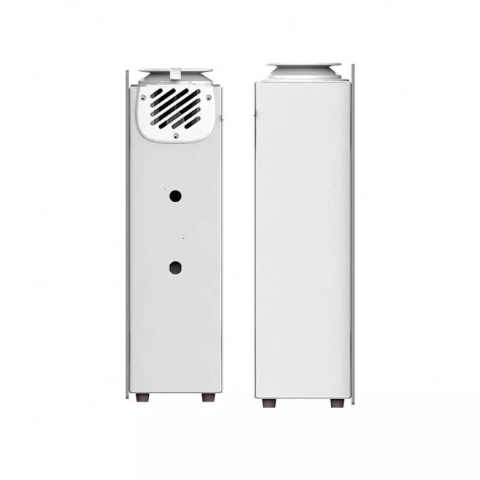 Aparat profesional Parfumare spatii Good Scent GS3000 Luxury, culoare alba [4]