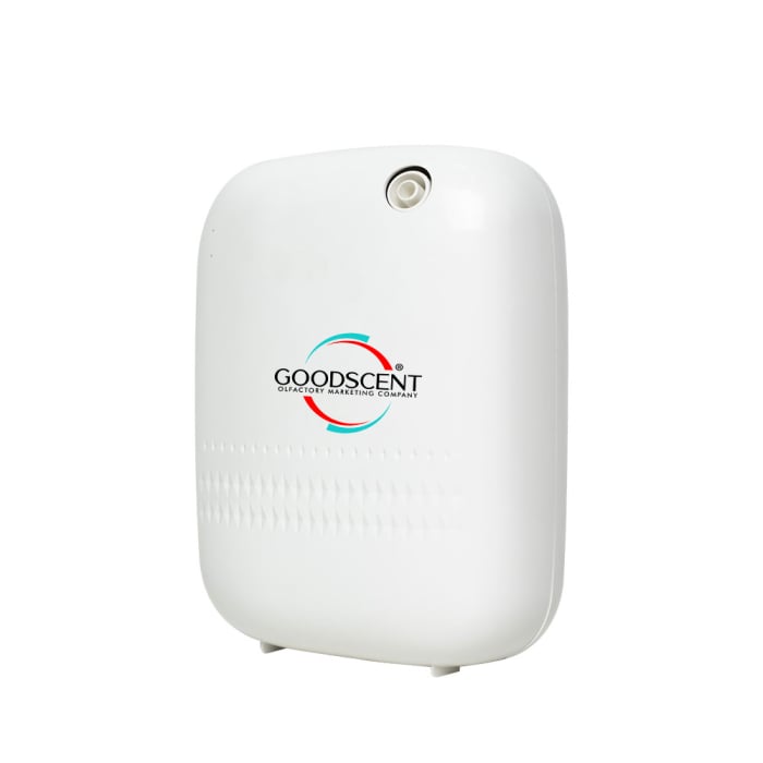 Aparat Profesional Parfumare spatii Good Scent GS480, culoare alba [5]