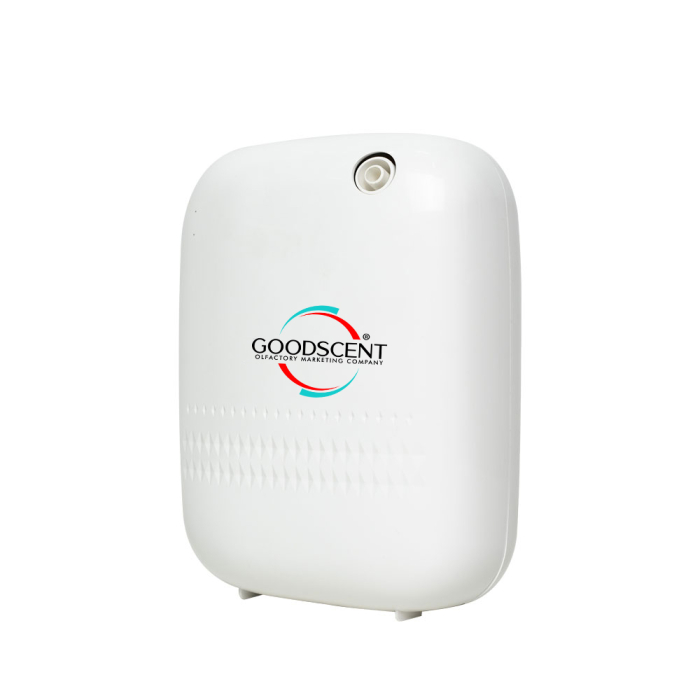 Aparat Profesional Parfumare spatii Good Scent GS480, culoare alba [6]