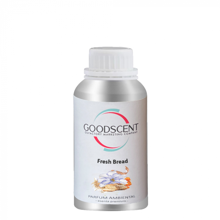 Esenta parfum ambiental, Good Scent, aroma Fresh Bread, 100 g