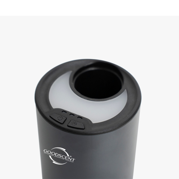 Pachet GOOD SCENT Drive – Titanium Black + 5 rezerve cu esență premium [4]