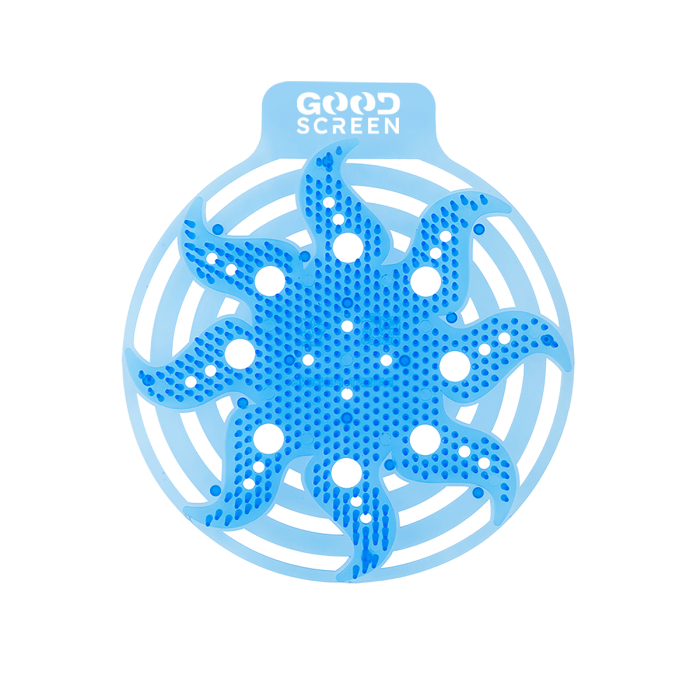 Sita pisoar anti-stropire GOOD SCREEN PowerFresh 30+, Fresh Breeze [6]