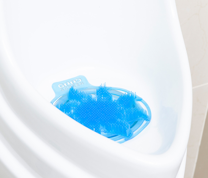 Sita pisoar anti-stropire GOOD SCREEN PowerFresh 30+, Fresh Breeze [2]