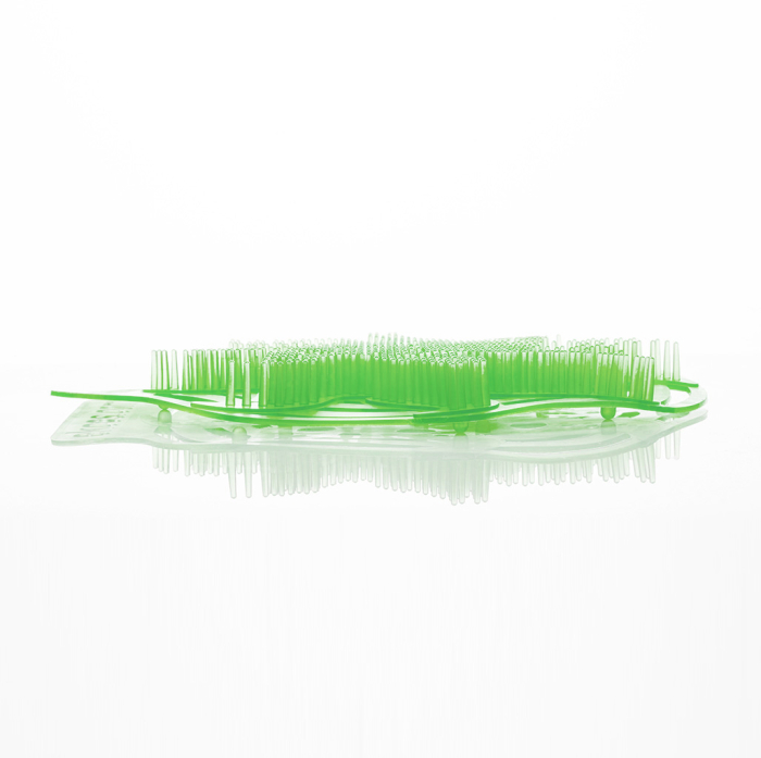 Sita pisoar anti-stropire GOOD SCREEN PowerFresh 30+, Green Apple [6]