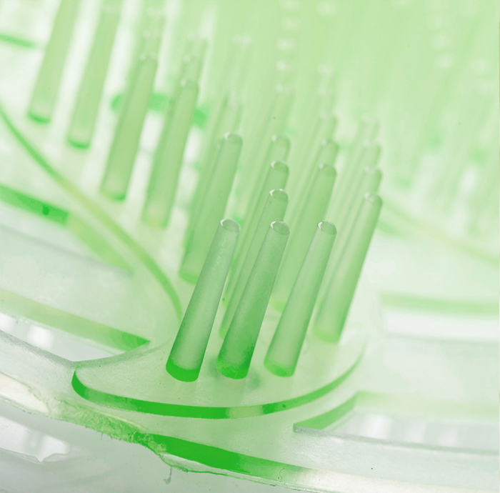 Sita pisoar anti-stropire GOOD SCREEN PowerFresh 30+, Green Apple [7]