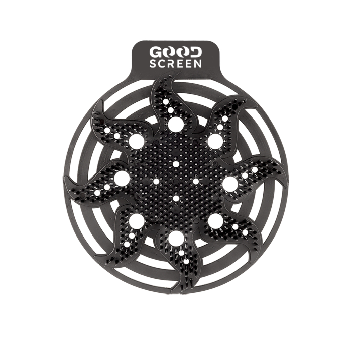 Sita pisoar anti-stropire GOOD SCREEN PowerFresh 30+, Ice Mint [4]