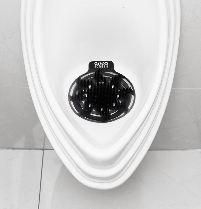 Sita pisoar anti-stropire GOOD SCREEN PowerFresh 30+, Ice Mint [2]