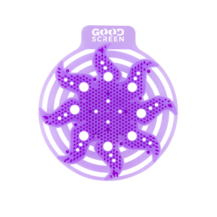 Sita pisoar anti-stropire GOOD SCREEN PowerFresh 30+, Lavender [4]