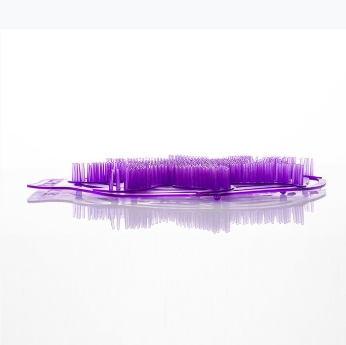 SET: 10 x Sita pisoar anti-stropire GOOD SCREEN PowerFresh 30+, Lavender [6]