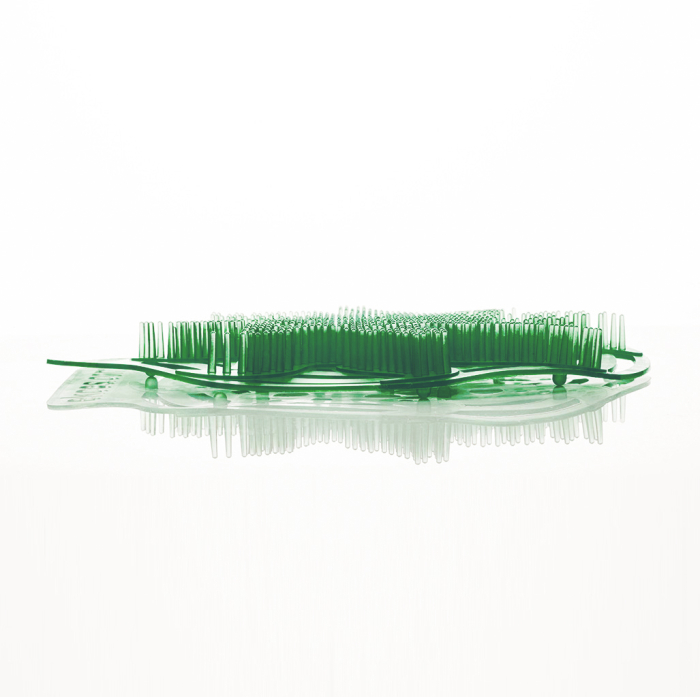 Sita pisoar anti-stropire GOOD SCREEN PowerFresh 30+, Pine Fresh [4]