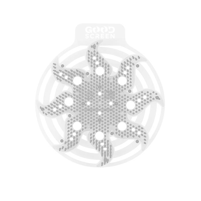 Sita pisoar anti-stropire GOOD SCREEN PowerFresh 30+, Tropical Fruit [4]