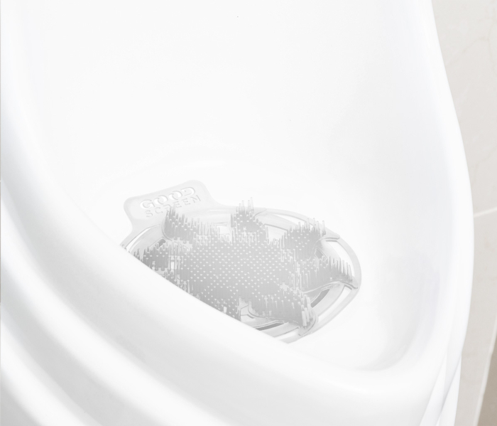 Sita pisoar anti-stropire GOOD SCREEN PowerFresh 30+, Tropical Fruit [2]