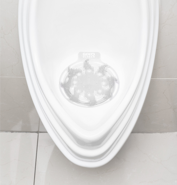 Sita pisoar anti-stropire GOOD SCREEN PowerFresh 30+, Tropical Fruit [3]