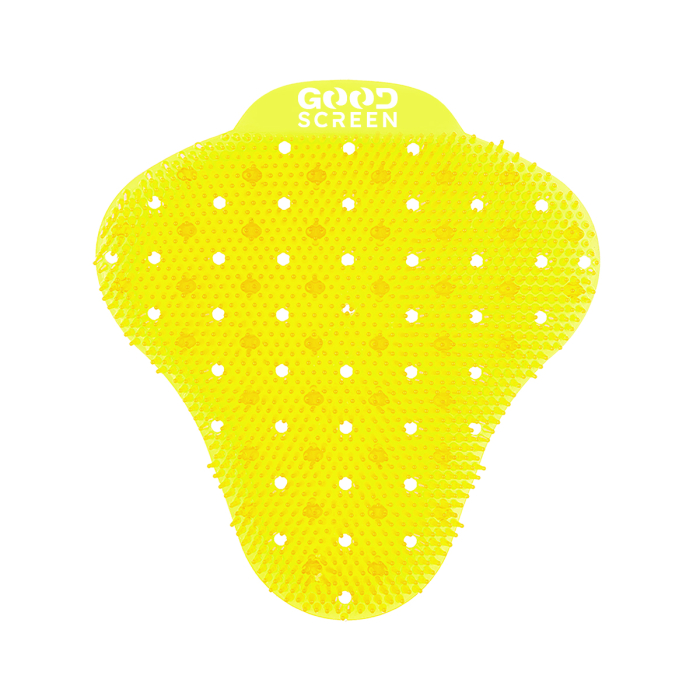 SET: 12 x Sita pisoar anti-stropire GOOD SCREEN PROScent 60+, Citrus [6]