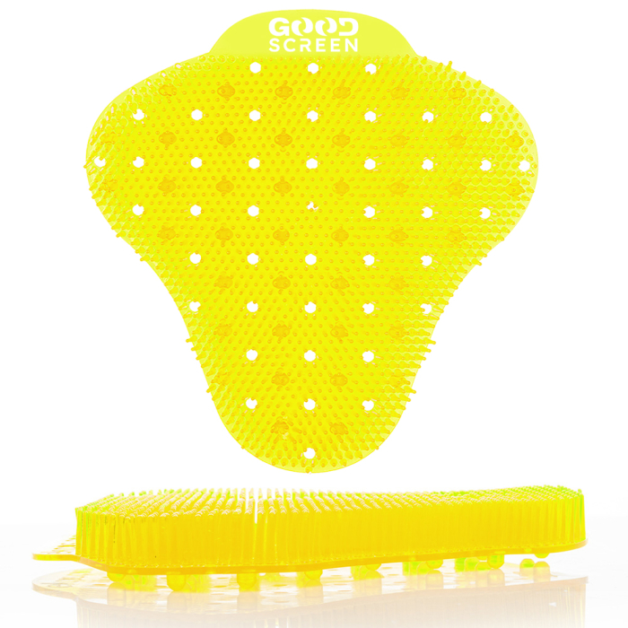 SET: 12 x Sita pisoar anti-stropire GOOD SCREEN PROScent 60+, Citrus [2]