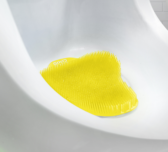 SET: 12 x Sita pisoar anti-stropire GOOD SCREEN PROScent 60+, Citrus [3]