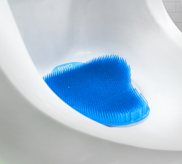 SET: 12 x Sita pisoar anti-stropire GOOD SCREEN PROScent 60+, Fresh Breeze [3]