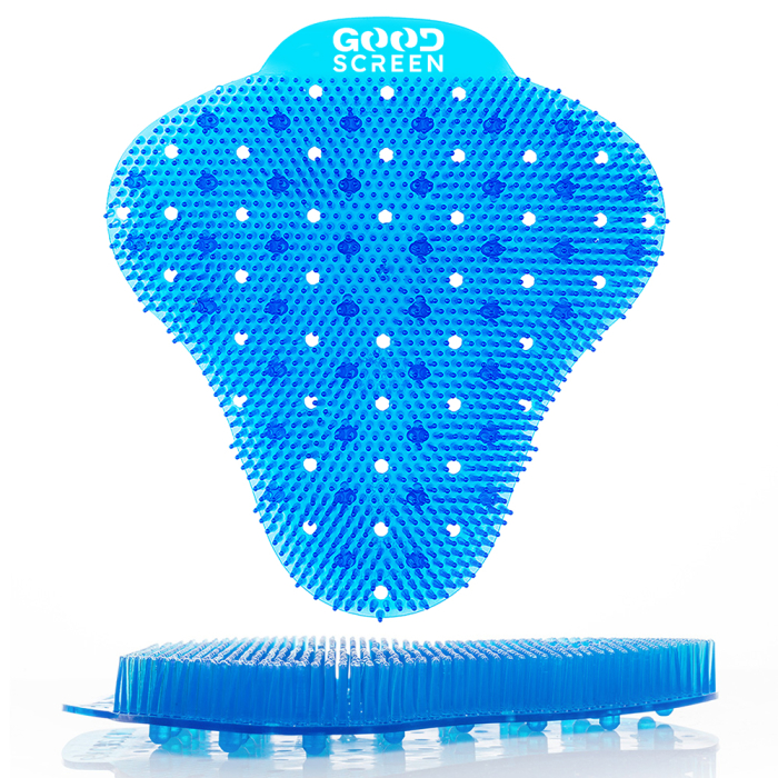 SET: 12 x Sita pisoar anti-stropire GOOD SCREEN PROScent 60+, Fresh Breeze [2]