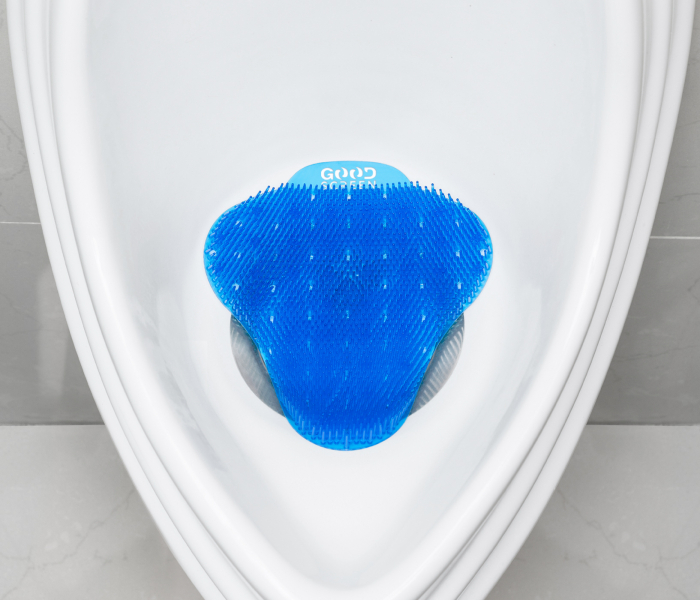 Sita pisoar anti-stropire GOOD SCREEN PROScent 60+, Fresh Breeze [3]