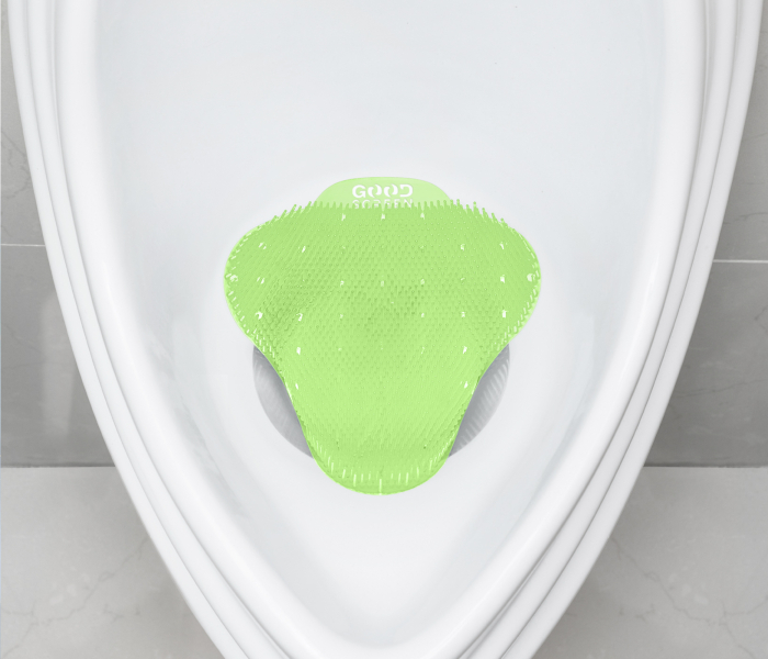SET: 12 x Sita pisoar anti-stropire GOOD SCREEN PROScent 60+, Green Apple [4]