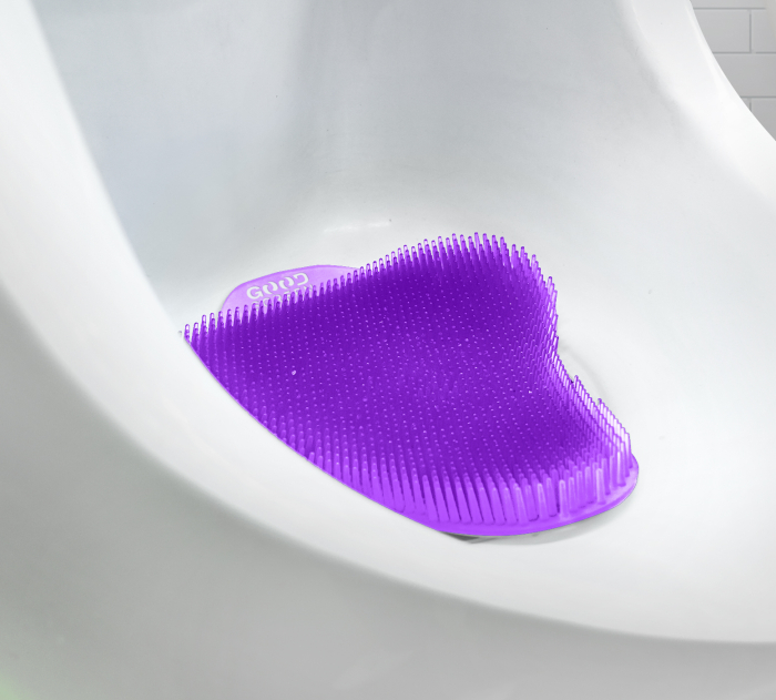 SET: 12 x Sita pisoar anti-stropire GOOD SCREEN PROScent 60+, Lavender [3]