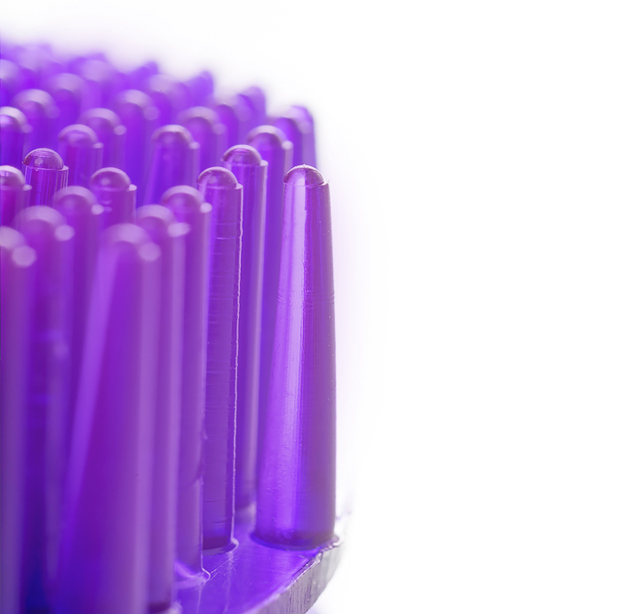 SET: 12 x Sita pisoar anti-stropire GOOD SCREEN PROScent 60+, Lavender [7]
