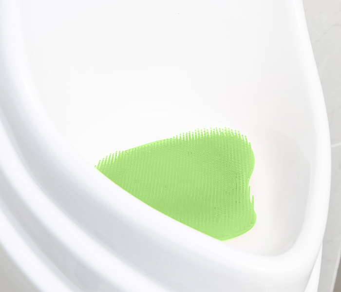 SET: 12 x Sita pisoar anti-stropire GOOD SCREEN PROScent 60+, Green Apple [5]