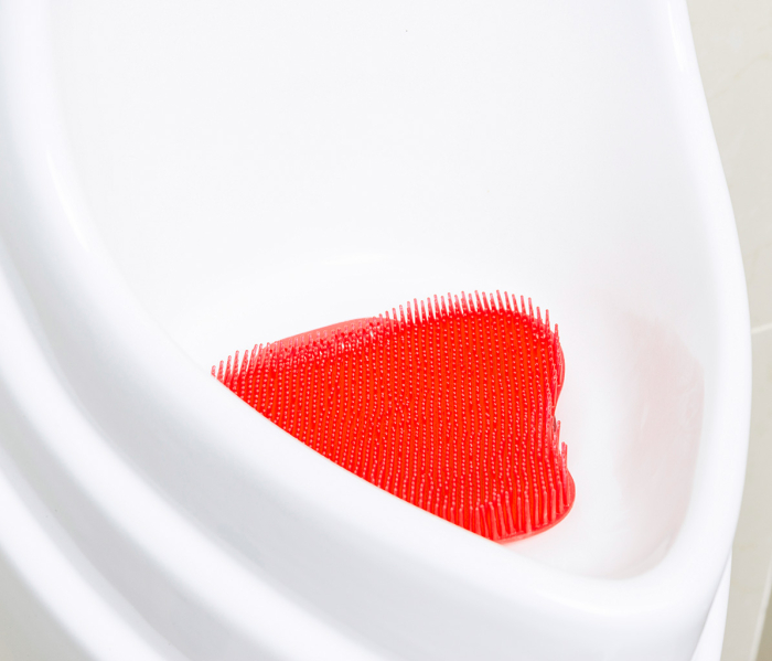 Sita pisoar anti-stropire GOOD SCREEN PROScent 60+, Melon [4]