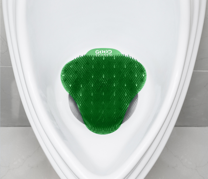 Sita pisoar anti-stropire GOOD SCREEN PROScent 60+, Pine Fresh [3]