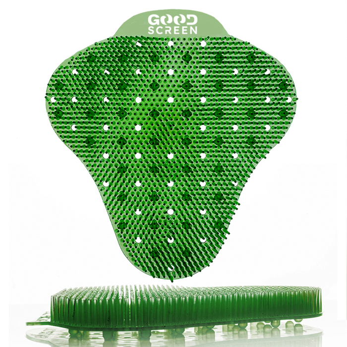 SET: 12 x Sita pisoar anti-stropire GOOD SCREEN PROScent 60+, Pine Fresh [2]