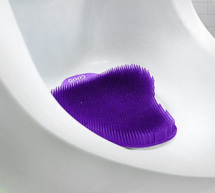 SET: 12 x Sita pisoar anti-stropire GOOD SCREEN PROScent 60+, Purple Berry [3]