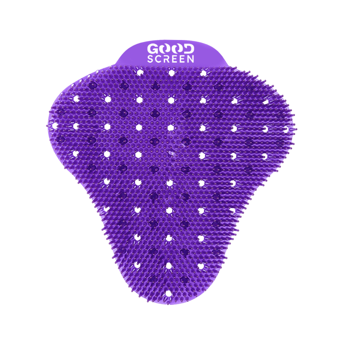 SET: 12 x Sita pisoar anti-stropire GOOD SCREEN PROScent 60+, Purple Berry [5]