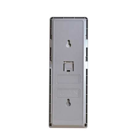 Aparat Automat Programabil pentru Dozare Spray Aerosol, Good Scent, cu afisaj LCD, culoare neagra [3]