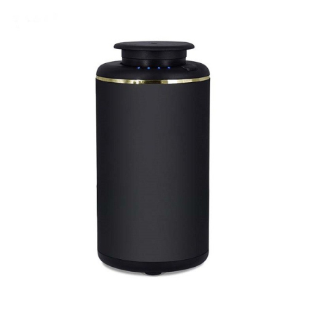 Aparat profesional parfumare Good Scent Aroma Car Diffuser, cu baterie interna, negru [5]