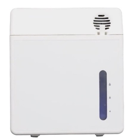 Aparate / Dispozitive Parfumare - Aparat Profesional Parfumare spatii Good Scent GS 300, culoare alba