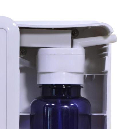 PACHET: Aparat Profesional Parfumare spatii Good Scent GS 400, culoare alba, cu rezerva inclusa [3]