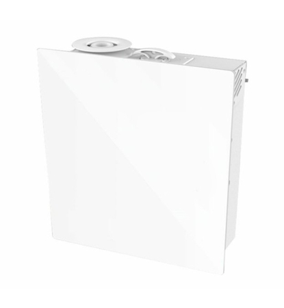 Aparat profesional Parfumare spatii Good Scent GS 450 Luxury, culoare alba [3]
